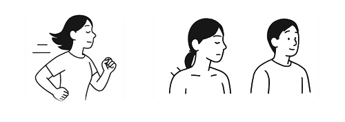 鍼灸や日常の中でできること